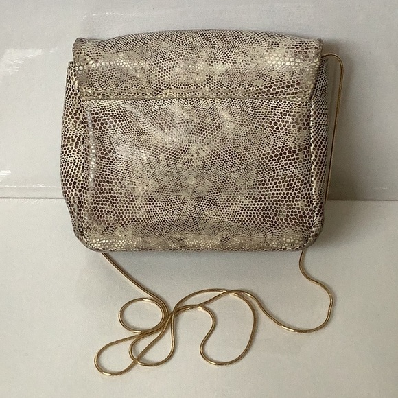 Michelle Fantaci for Lauren Merkin “Ludlow”clutch or shoulder bag - Picture 2 of 8